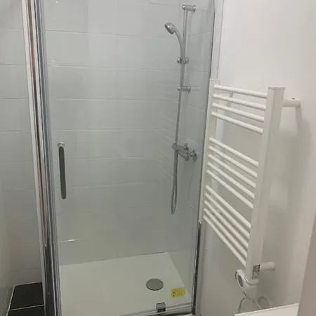 Guest house Tenjin 15 *