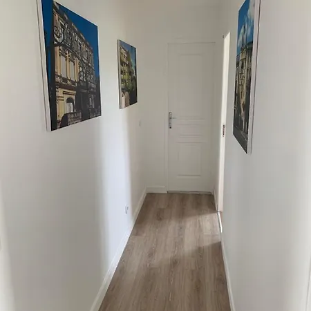 Guest house Tenjin 15 *