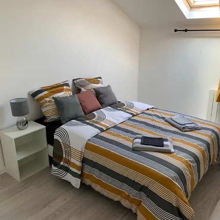 Tenjin 15 Guest house *