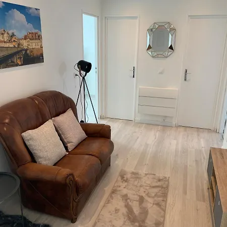 Guest house Tenjin 15 *